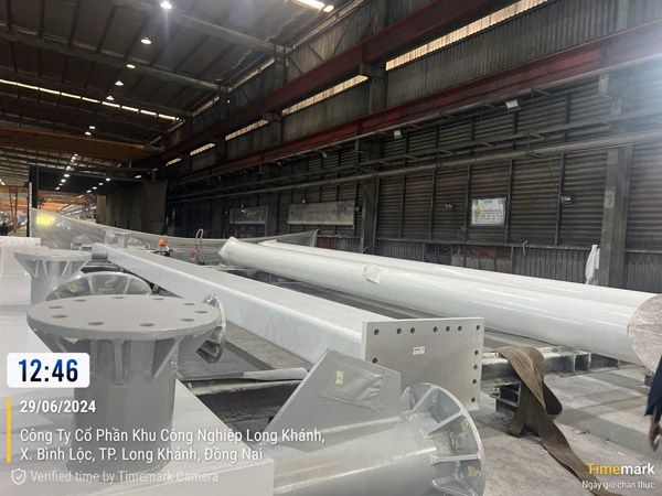 CÔNG TY TNHH SƠN CÔNG NGHIỆP AN PHÁT TÂM